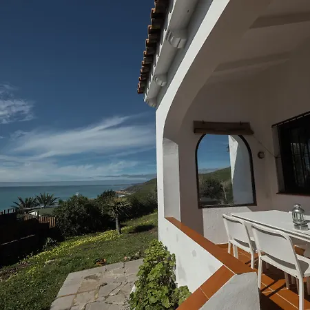 Casa de Férias Sensasiones 2