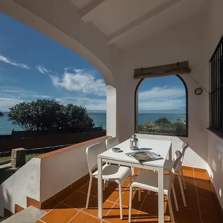 Casa de Férias Sensasiones 2 *