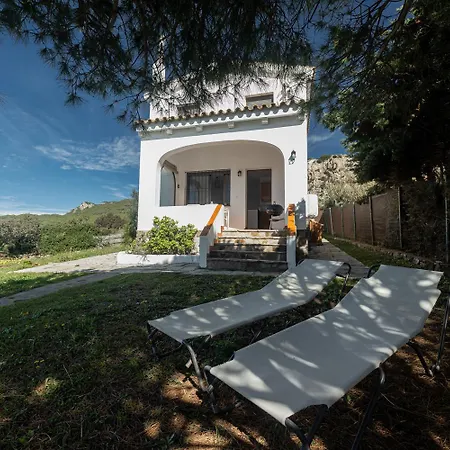 Casa de Férias Sensasiones 2 Tarifa