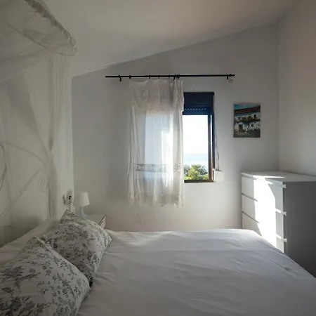 Casa de Férias Sensasiones 2