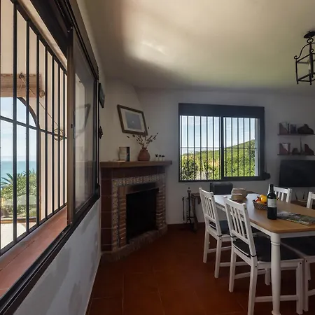 Casa de Férias Sensasiones 2