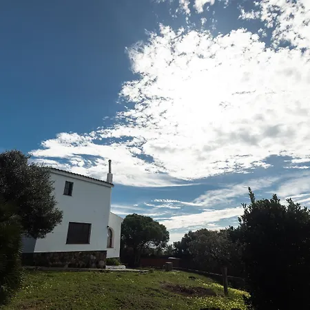 Sensasiones 2 Casa de Férias Tarifa