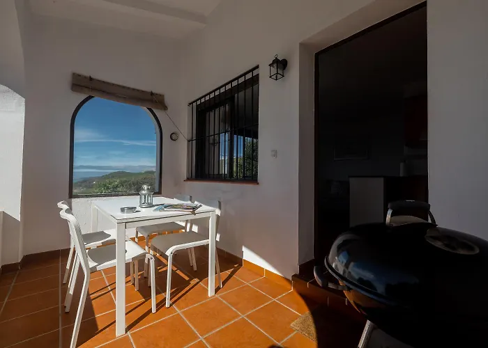 Sensasiones 2 Hébergement de vacances Tarifa