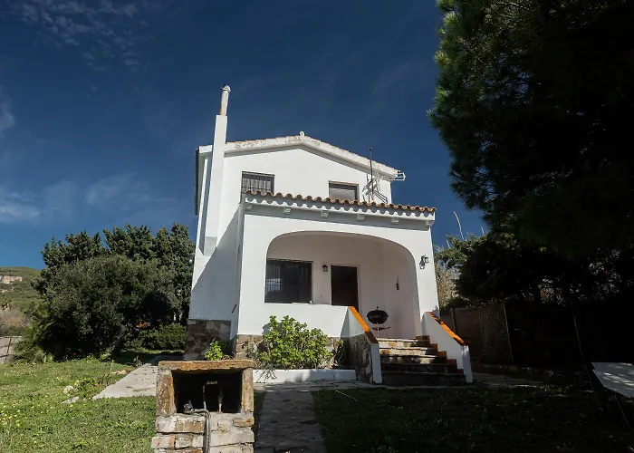 Hébergement de vacances Sensasiones 2 Tarifa