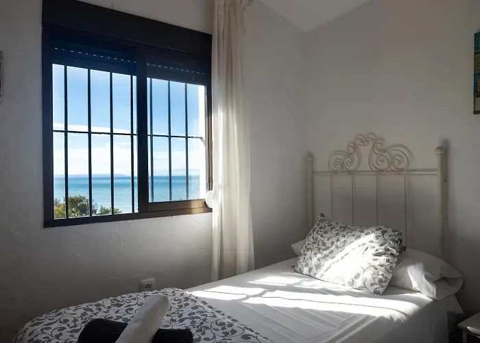Hébergement de vacances Sensasiones 2 *
