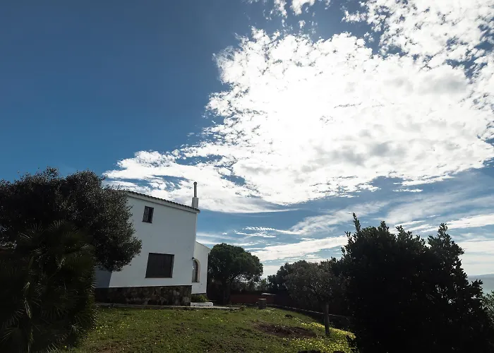 Sensasiones 2 Hébergement de vacances Tarifa