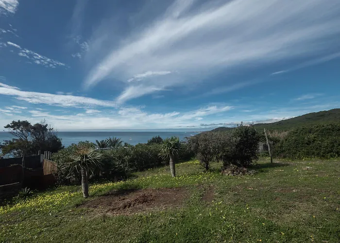 Sensasiones 2 Hébergement de vacances Tarifa