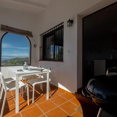 Sensasiones 2 Vakantiehuis Tarifa