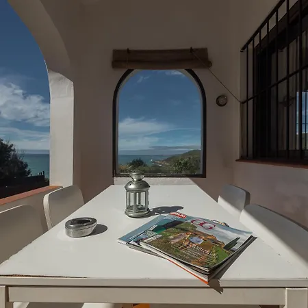 Sensasiones 2 Vakantiehuis